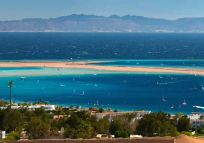  Aqaba Tour from Amman