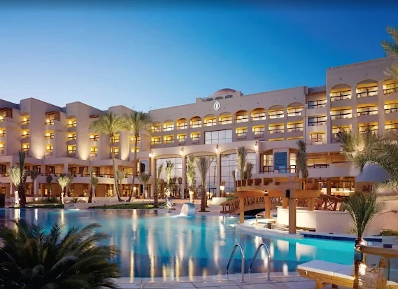 InterContinental Aqaba Resort
