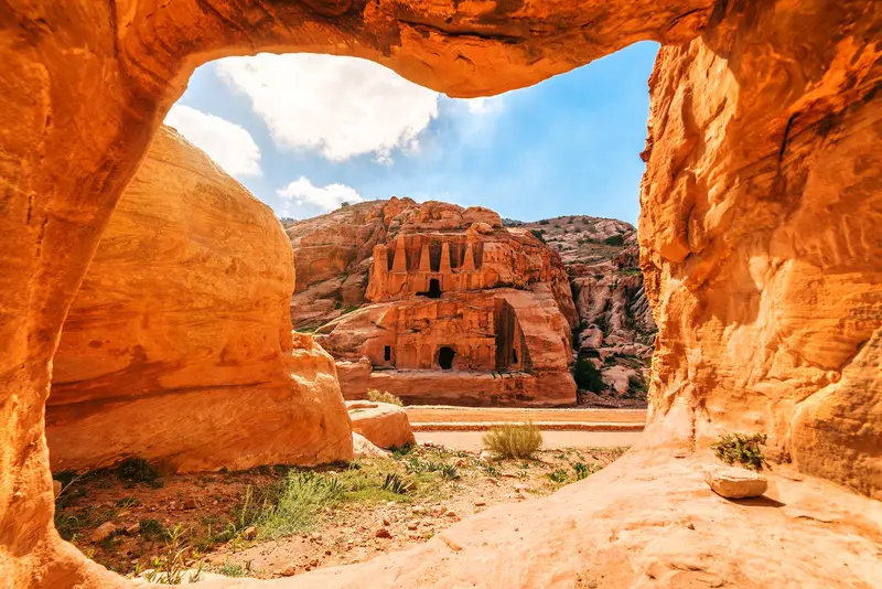 Jordan MICE travel packages