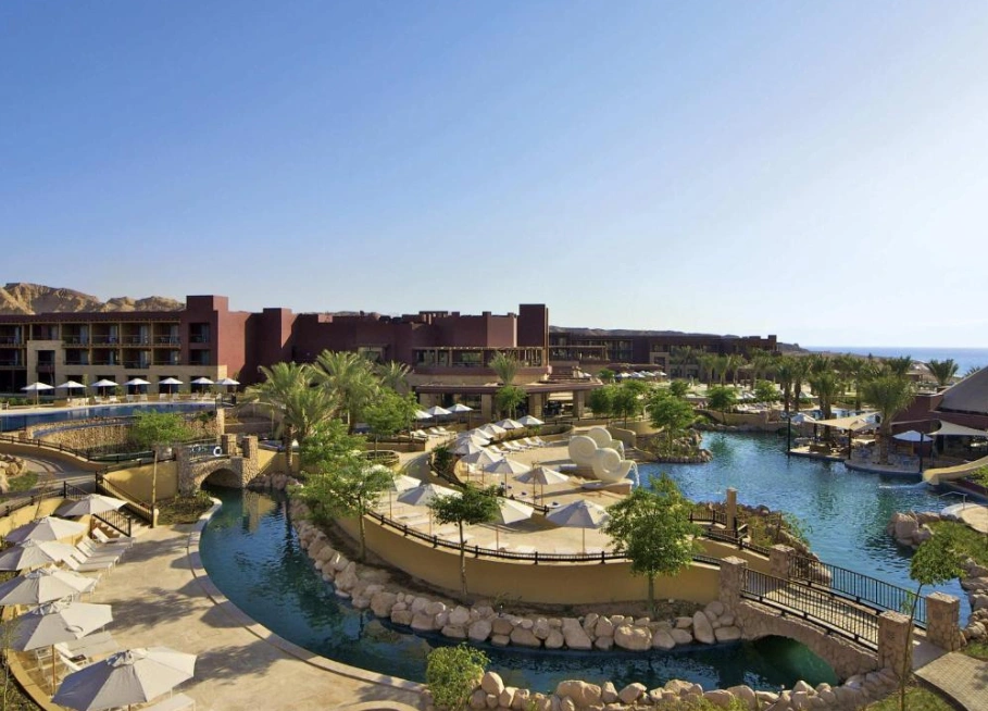 Tala Bay Resort