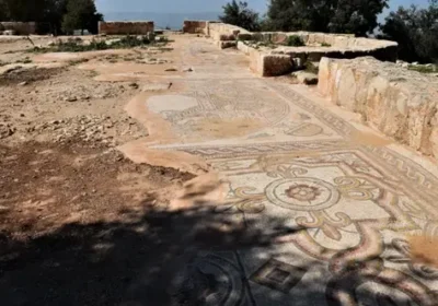 Mar Elias Ajloun