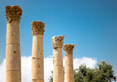 North Jordan Tours