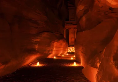 South Jordan Tours