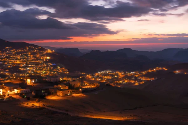 7 Days Jordan Tour – Jordan Essence Itinerary with Petra, Wadi Rum and Dead Sea