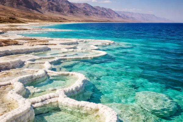 Private Jordan Day Tour from Amman