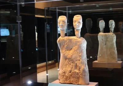 Top Museums to Visit in Jordan