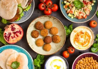 Top Restaurants to Eat in Amman