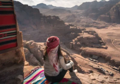 Top Corporate Retreats in Jordan