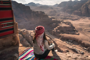 Corporate Retreats in Jordan