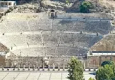 Explore Jordan’s Ancient Roman Heritage with Exclusive Private Tours