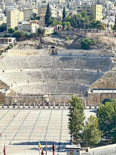 Explore Jordan’s Ancient Roman Heritage with Exclusive Private Tours