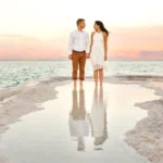 Honeymoon in Jordan