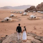 Jordan Honeymoon Packages