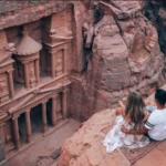 luxury honeymoon Jordan
