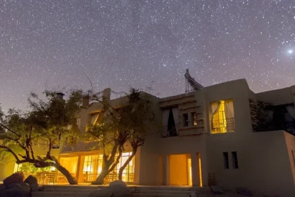 2-Day Hiking Adventure from Amman to Dana Village and Feynan