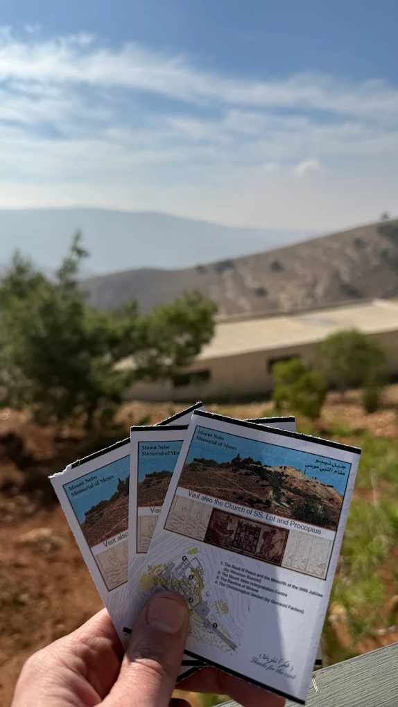 3-day Jordan private tour including Petra and Wadi Rum