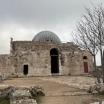 Amman Citadel jordan