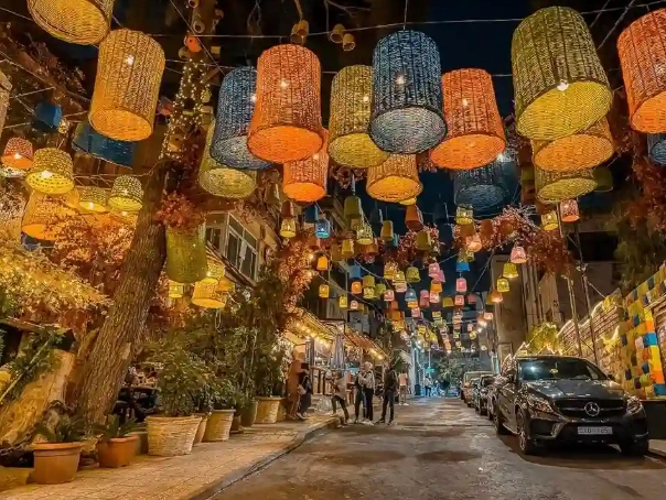 Amman City Tour – Private Sightseeing Experience in Amman, Jordan