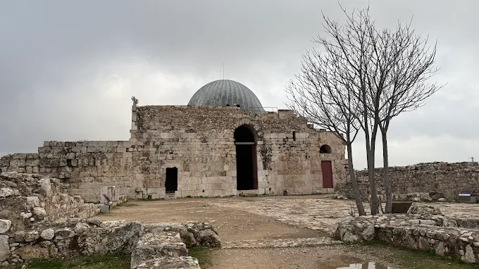Amman private tour
