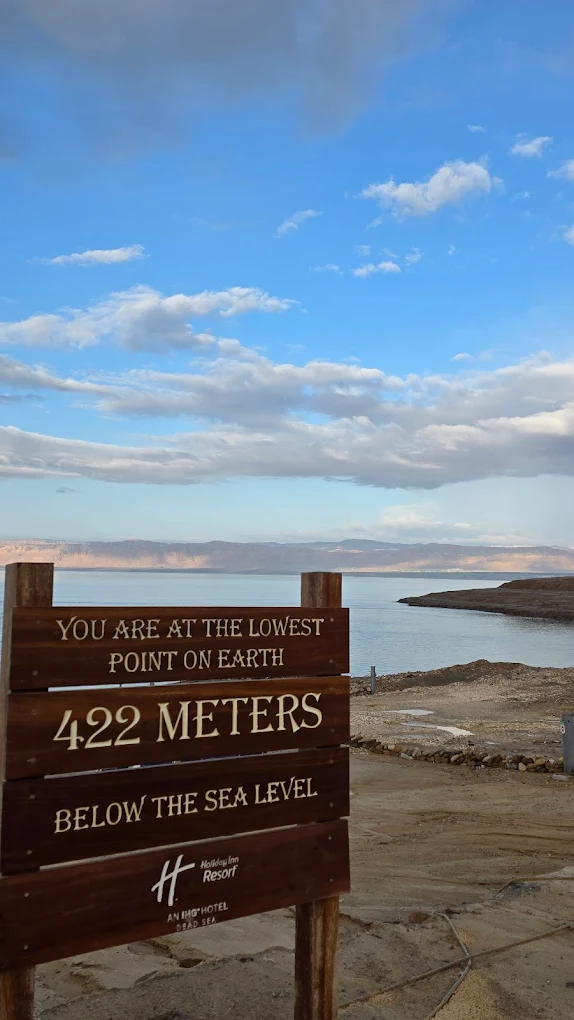 Photo Gallery, dead sea