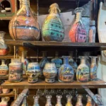 Souvenirs in amman