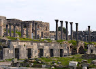 jerash jordan