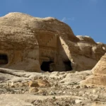 littel petra jordan