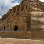 little petra