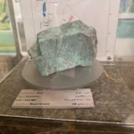 museum in dead sea jordan