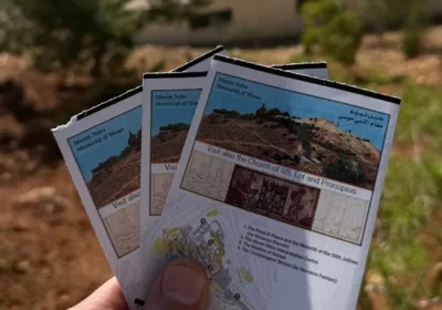 Top 5 Weekend Escapes in Jordan: Adventure and Relaxation