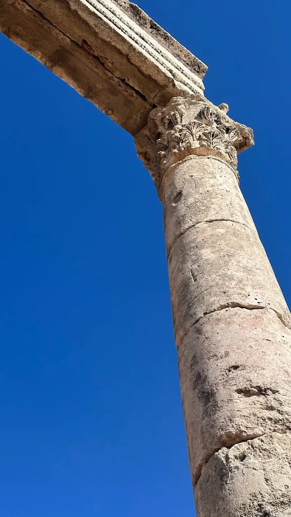 roman temple of hercule