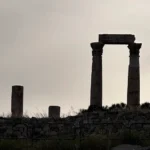 roman temple of hercules