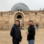 sami in Qaser al Qalaa