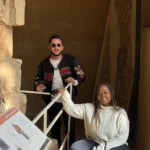 wadi rum tours tourist