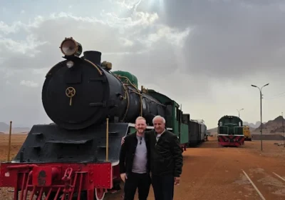 Family Travel Destinations in Jordan