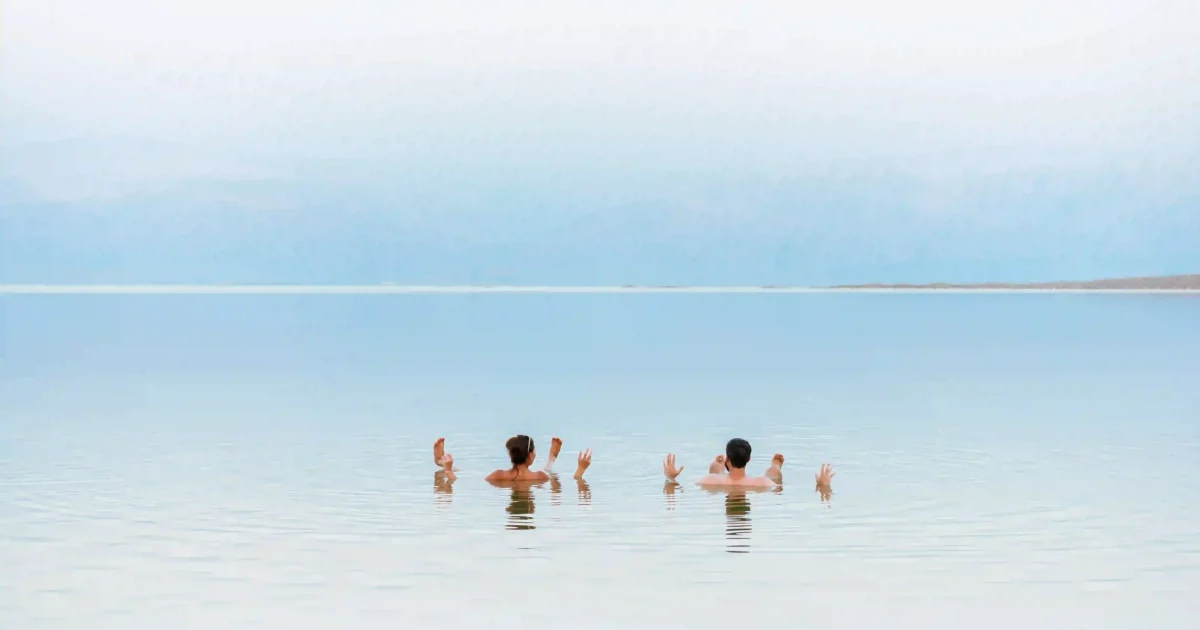 Tour packages from Amman